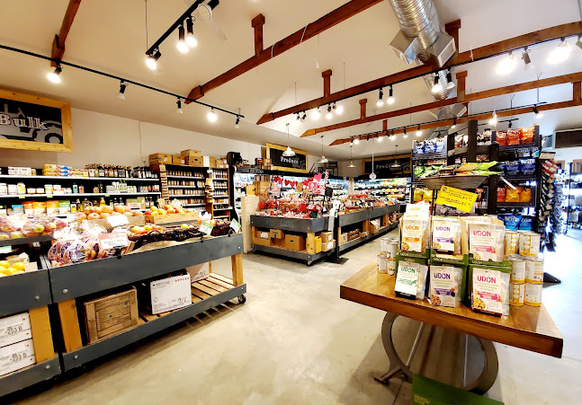 Comentarii opinii despre Great Greens Farm Market