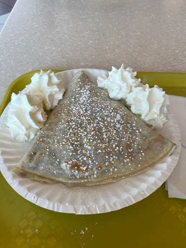Crepe Delicious - Burnaby