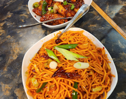 Flame House Grill & Bar - KITCHENER ( Fine Indian, Hakka Chinese & Momos )