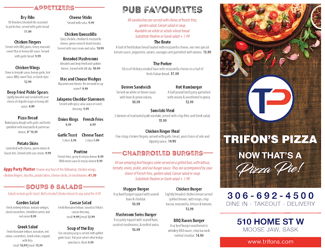 Opinii despre Chillers Pub în Moose Jaw - Hospitality and gastronomy