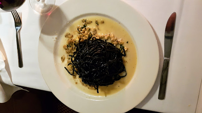 Opinii despre Bravo Cucina Ristorante în North Vancouver - Hospitality and gastronomy