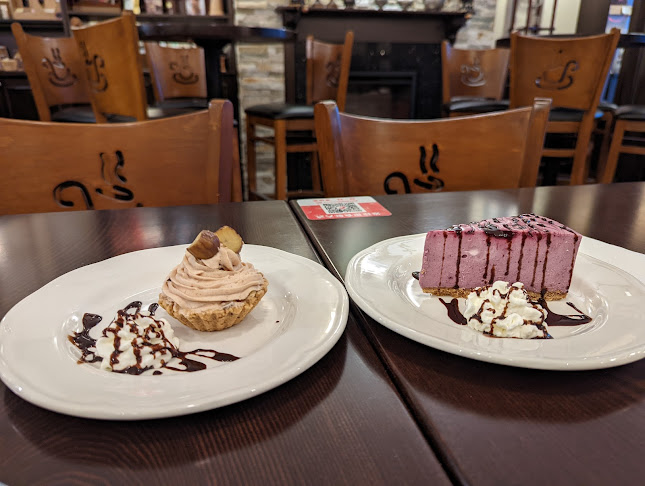 Comentarii opinii despre La Cuisson Cafe Richmond