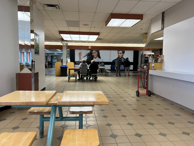 SOUP & SUCH At The Gallagher Centre