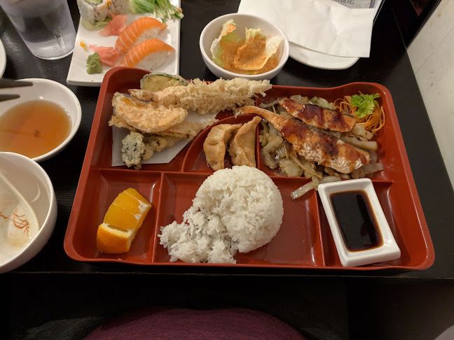 Sushi Island - St. John's