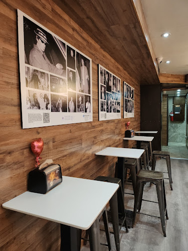 Comentarii opinii despre Coco Espresso Bar