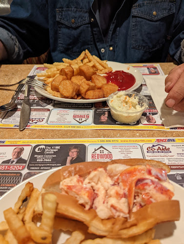 Hynes Restaurant - Hospitality and gastronomy