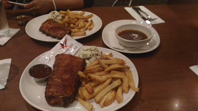 White Spot Kensington - Hospitality and gastronomy