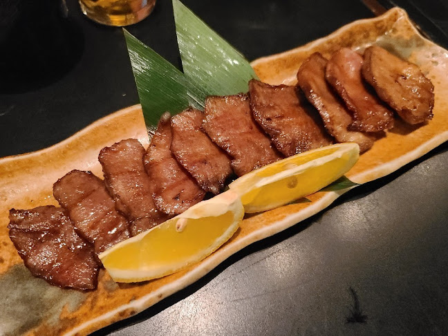 Manzo Itamae Japanese Restaurant - Richmond