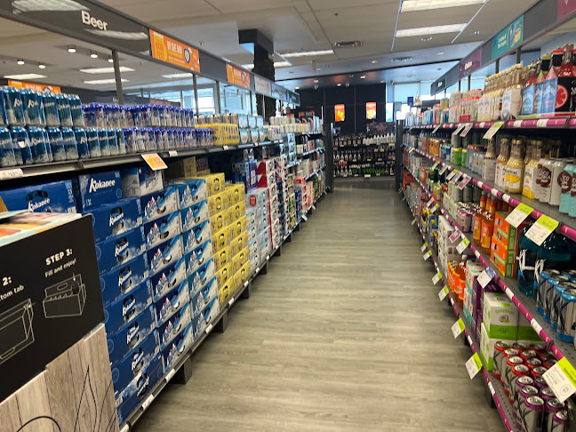 Decathlon Martigues - Hospitality and gastronomy