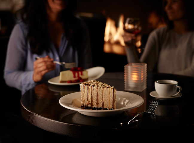 The Keg Steakhouse + Bar - South Edmonton Common - Edmonton