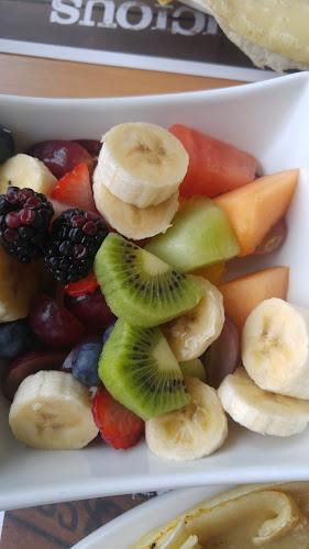 Tutti Frutti breakfast & lunch - Greater Sudbury