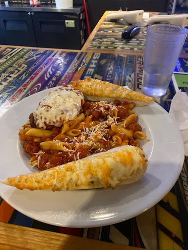 Sammy's Rec Room - Brantford