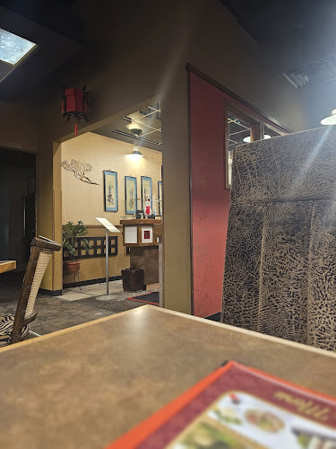 China Doll Restaurant