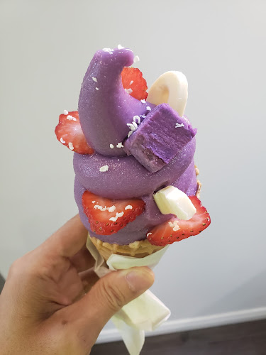 The Milkman Creamery - Markham