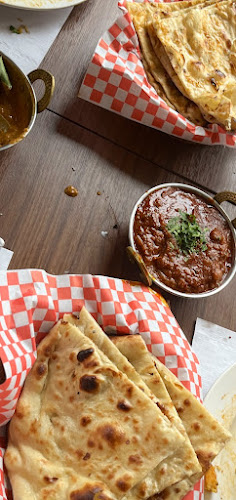 Comentarii opinii despre Fusion Authentic Indian Cuisine