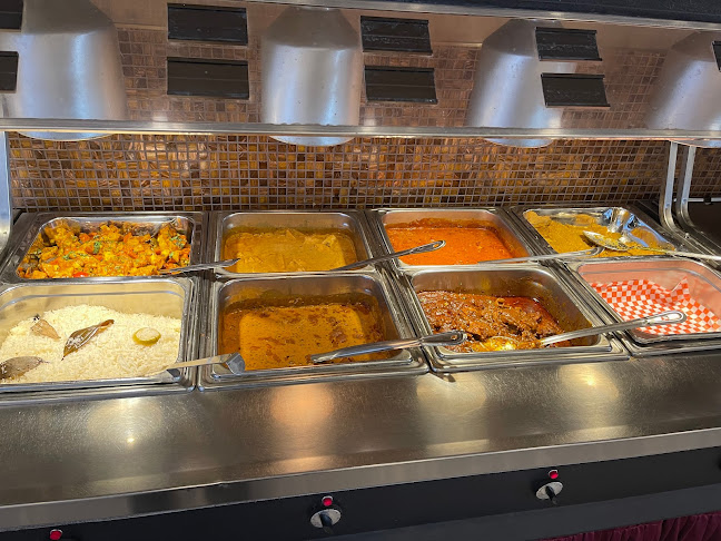 Bikaner Sweets and Bakery - Calgary