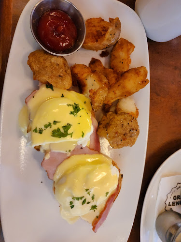 Comentarii opinii despre White Spot Langford