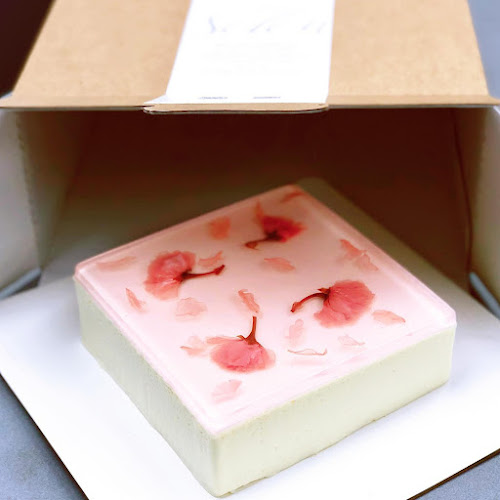 Shu Cake Downtown - Toronto