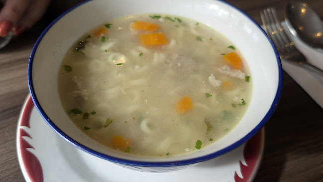 Maria's Kitchen Italian Cuisine - Richmond Hill