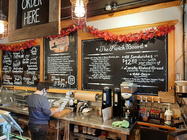 S'wichCraft Sandwich Co. - North Vancouver