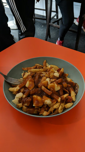 Comentarii opinii despre Wally's Burgers