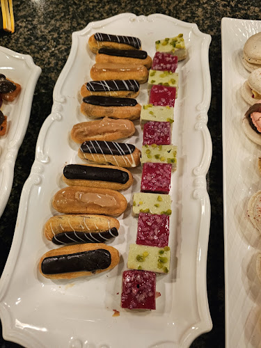 Whisk Catering - Maple Ridge