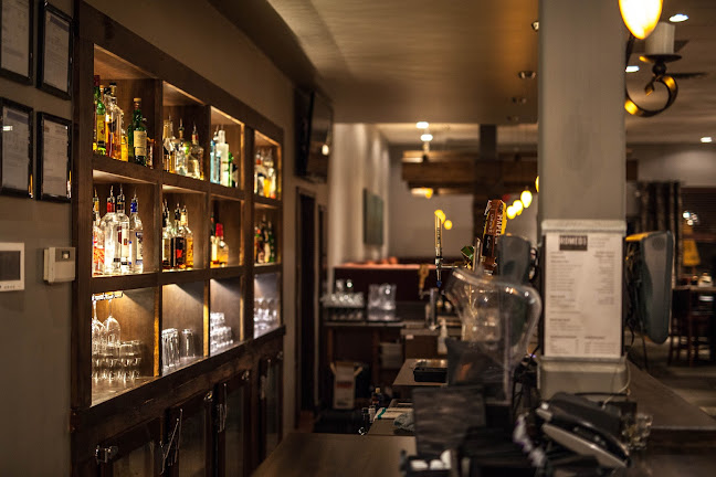 ROMEOs Kitchen + Spirits - Hospitality and gastronomy