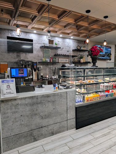 Cafe Garni - Hospitality and gastronomy