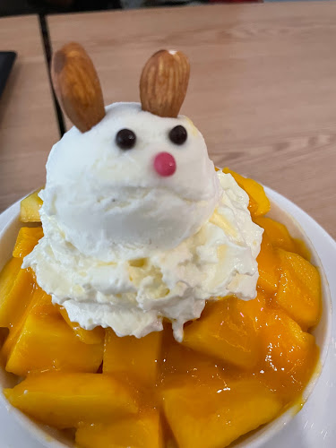 Jack Frost Cafe - Hospitality and gastronomy