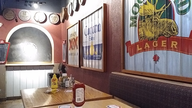 McMullan's - Kitchener