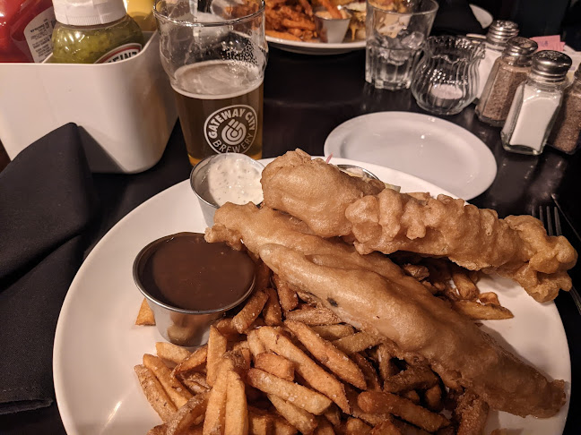 3501 Trout Lake Rd, North Bay, ON P1B 8G4