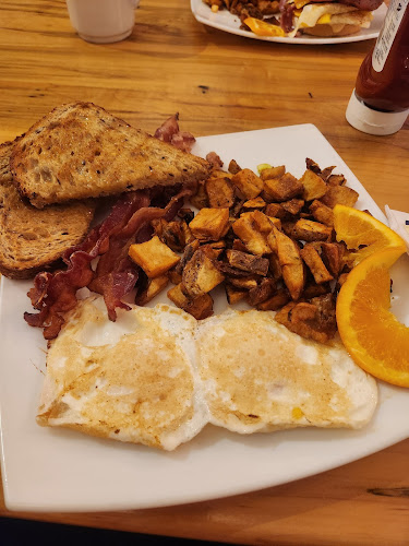 Britt's Pub and Eatery Uptown - Saint John