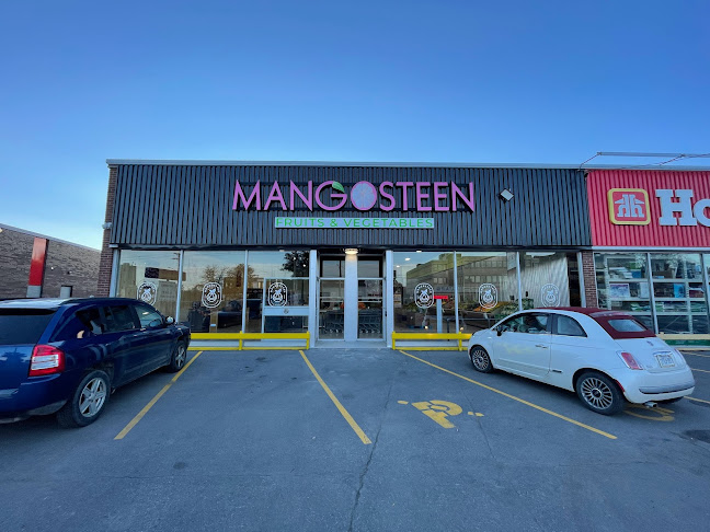 Mangosteen Grocery - Hospitality and gastronomy