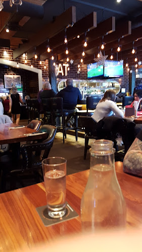 Browns Socialhouse Langford - Victoria