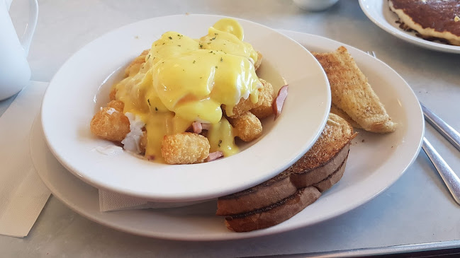 Bobby Sox 50's Diner