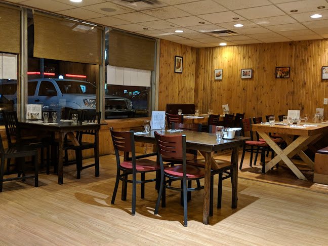 Family Thai Restaurant