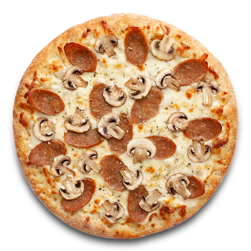 Comentarii opinii despre Pizza Pizza