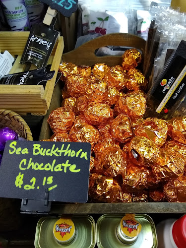 SaskMade Marketplace - Hospitality and gastronomy