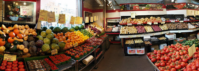 Opinii despre Family Food Market în Toronto - Hospitality and gastronomy