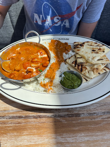 Browns Socialhouse Waterloo - Waterloo