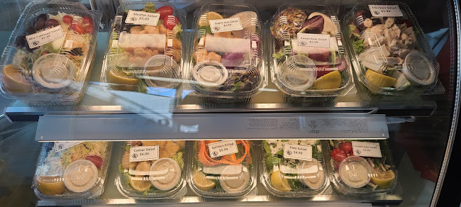 Opinii despre Mellowbite pizza în Vancouver - Hospitality and gastronomy