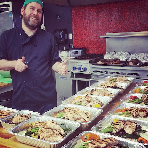 Opinii despre House of Chef James Mitchell inc. | House of Junior Chefs în Saint-Lazare - Hospitality and gastronomy