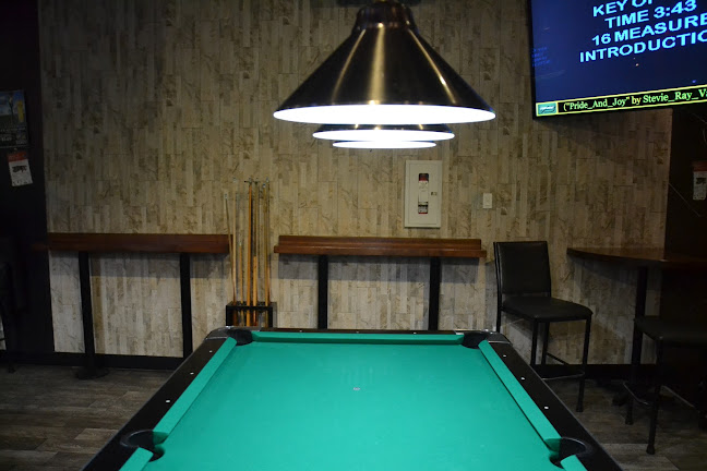 Mona Lisa Pub | Sports Pub in Edmonton | Karaoke Night | Pool League Tournaments - Edmonton