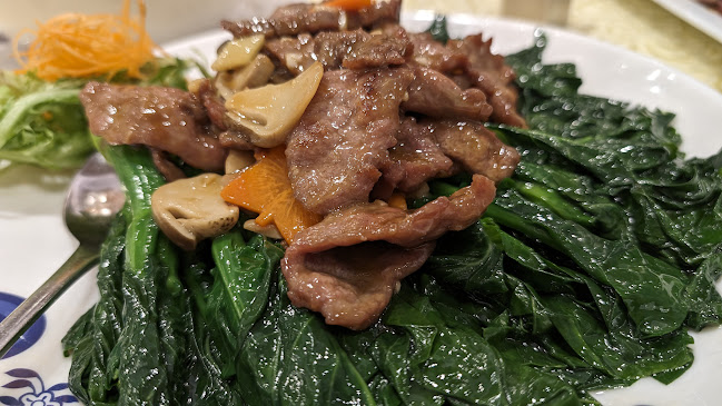 New Century Restaurant - Hospitality and gastronomy