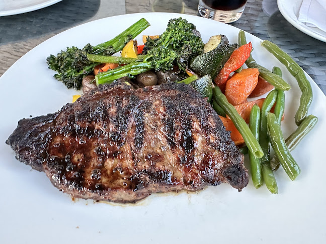 The Keg Steakhouse + Bar - Leslie Street - North York