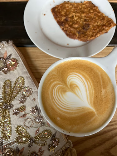 Iconoclast Coffee Roasters - Edmonton