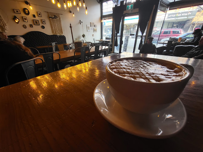 Opinii despre The Penny în Mission - Hospitality and gastronomy