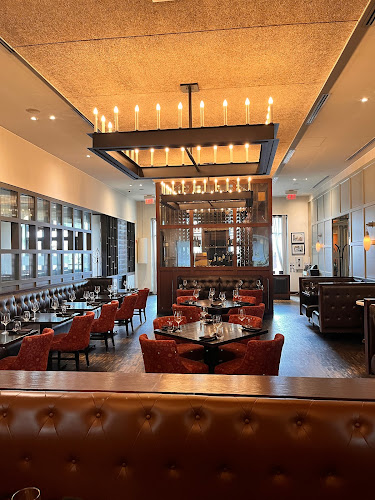 Blackshop Restaurant - Hospitality and gastronomy