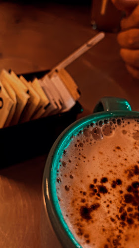 Bandra Cafe - Hospitality and gastronomy