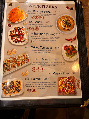 Kabob Shack - Waterloo